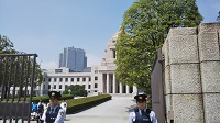 国会議事堂