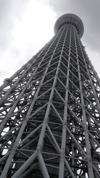 スカイツリー