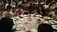 dinner