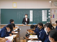どうとく